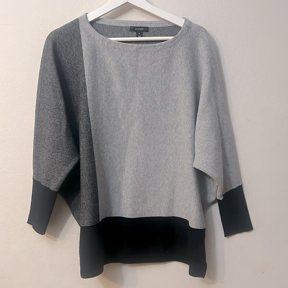 Alfani sweater size M officecore - Picture 1 of 10